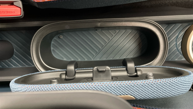 MINI Aceman 135kW E Exclusive [Level 2] 43kWh 5dr Auto Electric Hatchback